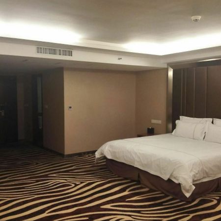 New Melody Hotel Xi'an  Eksteriør bilde